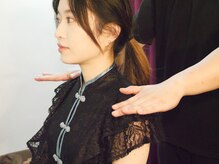 ソンディー(Sondy)/気になる身体の歪みに！