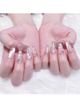 ユリネイル(Yuri nail)/