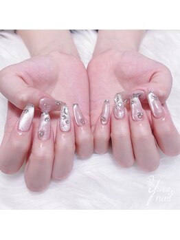 ユリネイル(Yuri nail)/