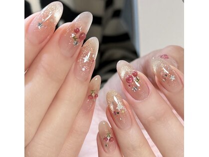 ワイワイネイル 池袋(YY NAIL)の写真
