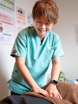 アッド整体院の写真/【痩身アロマリンパ×姿勢矯正】¥10500-⇒¥7980☆プライムセラムで脂肪の分解を促し、理想のスタイルへ♪