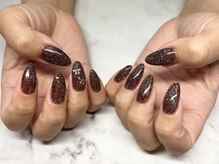 バタフライ 東戸塚店/フラッシュネイル