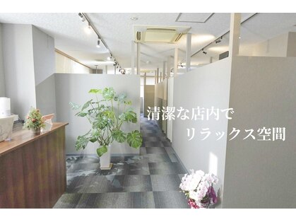 メロウボディ 池袋西口店(mellow body)の写真