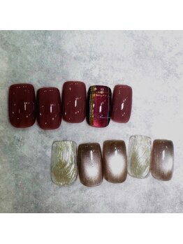 ティンク 札幌駅前店(Tink)/☆カジュアルコース☆