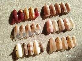 11月新作定額キレイ