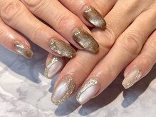 エーネイルサロン プラーカ本店(A-Nail Salon)