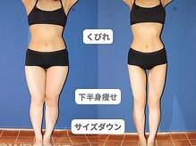 ピュアノア 垂水店/痩身ダイエット　神戸垂水明石