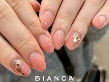 ビアンカ 栄店(Bianca)/ワンポイントコース初回¥5500