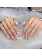 ヘブン 池袋(HEAVEN)/長 さだしやり放題×つけ放題