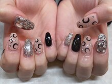 アフェプラス トータルビューティーサロン 香里園店(affe+ total beauty salon)/フリーデザイン