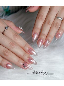 バオバオ ネイル(BAOBAO NAIL)/