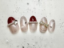 プティリボン 武蔵小金井店(PetitRibbon)/定額Trend