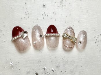 プティリボン 武蔵小金井店(PetitRibbon)/定額Trend