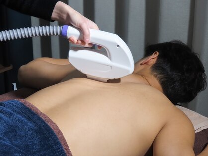 【脱毛サロン】ミセレル大村店の写真