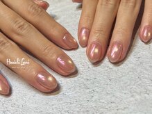 ハウオリラニ 自由が丘店(Hau'oli Lani)/マグミラー☆