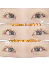 スピラ 上通店(Spira)/Parisienne