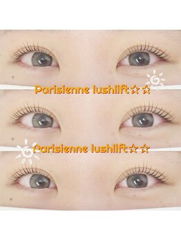 スピラ 上通店(Spira)/Parisienne