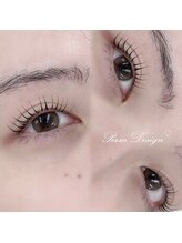 ナチュラル派はまつ毛パーマ・パリジェンヌラッシュリフトがお勧め♪池袋プライベートサロン