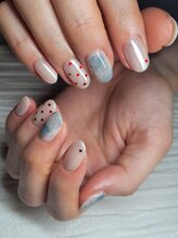 スターガーデン 小竹向原店/シンプルコース