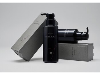 SUAN ヘッドスパ【スーアン】/amatora mezzoforte