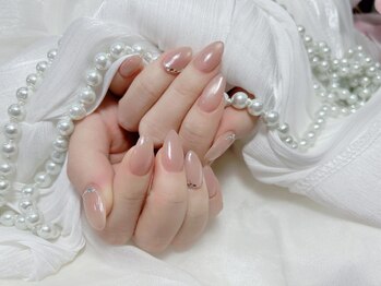 シーシー ネイル アンド アイラッシュ(CeCe Nail&eyelash)/