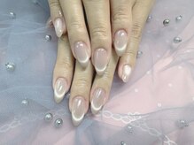 ジャスネイル(Jas Nail)/