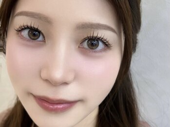 アンフルール 中目黒店(Une fleur)/ラッシュリフト【中目黒】