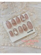 coreTH/ネイルチップ