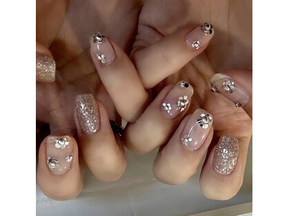 リリーヘブン(LILY HEAVEN)の写真