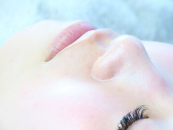 リブレ(LIBRE)の写真/【当店人気No.1】韓国式３D毛穴洗浄☆毛穴レスなうる艶たまご肌に！初回7000円からお試し可能◎