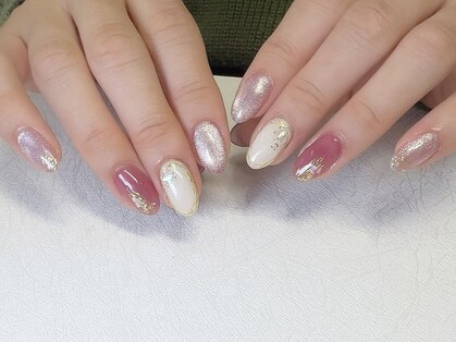 ユーアンドミー(U&Mi)の写真