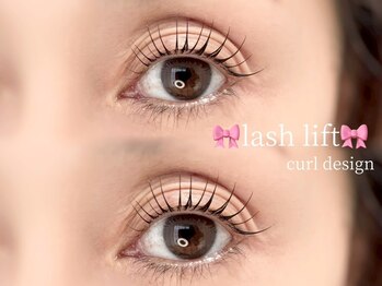 カノア アイラッシュ(KANOA)/【ラッシュリフト】