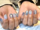 4月 マグネット×チェック