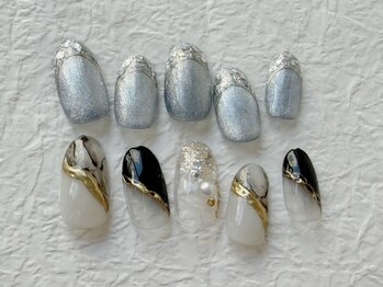 グラシア 赤羽店(GRACIA)/6月特割ハンド◆¥8990