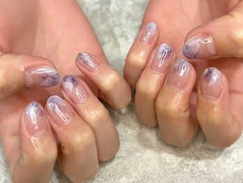 レン(Ren)/インク【四谷/新宿/ネイル】