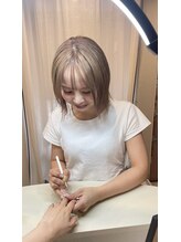 リワード(Reward.)&nbsp;市川 毬菜