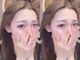 ローエン バイ ベル 四条烏丸(LOEN by Belle)の写真/【四条烏丸2分】超軽量×高持続力!束感のある目元に!モチ良いLEDマツエク/フラットラッシュ