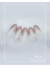 ハンドネイル:No.23