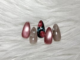 ニュアンスB
