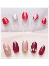 リロウ(relow)/スタッフおすすめアート☆