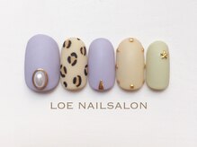 ロエネイルサロン(LOE NAILSALON)/