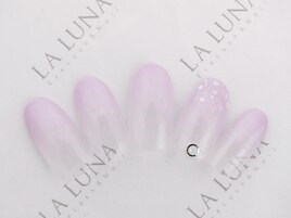 ～LA LUNA Nail～