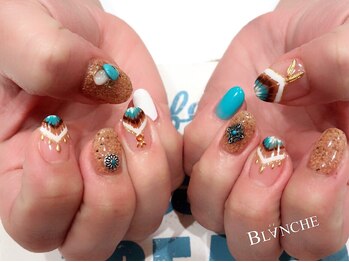 ブランシュ(BLANCHE)/