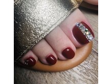 ネイルアンドボディケアサロン ミリミリ(milimili)/