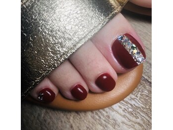 ネイルアンドボディケアサロン ミリミリ(milimili)/