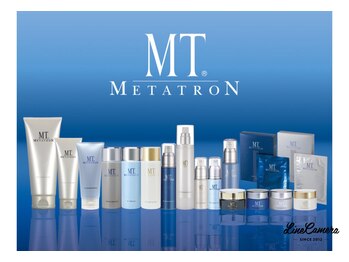 フォルチェ 博多店(Folche)/MTメタトロン化粧品