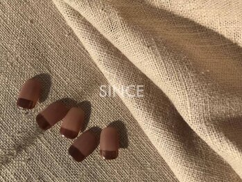 シンス(Since)/1月[special monthly]