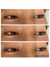 プライズアイリス アイラッシュ 池袋東口店(prize Iris eyelash)/まつげパーマ