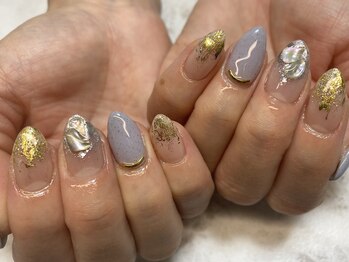 ハーティー(Hearty)/