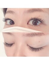 ジュピ(Jupi)/バインドロック100束